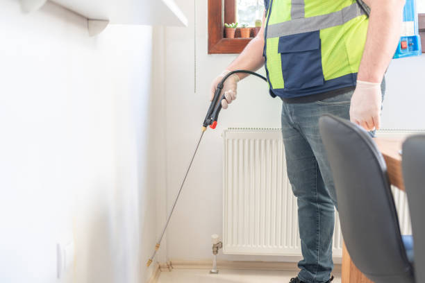 Best Best Pest Control Companies  in Morris, IL